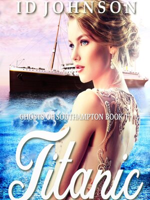 cover image of Titanic